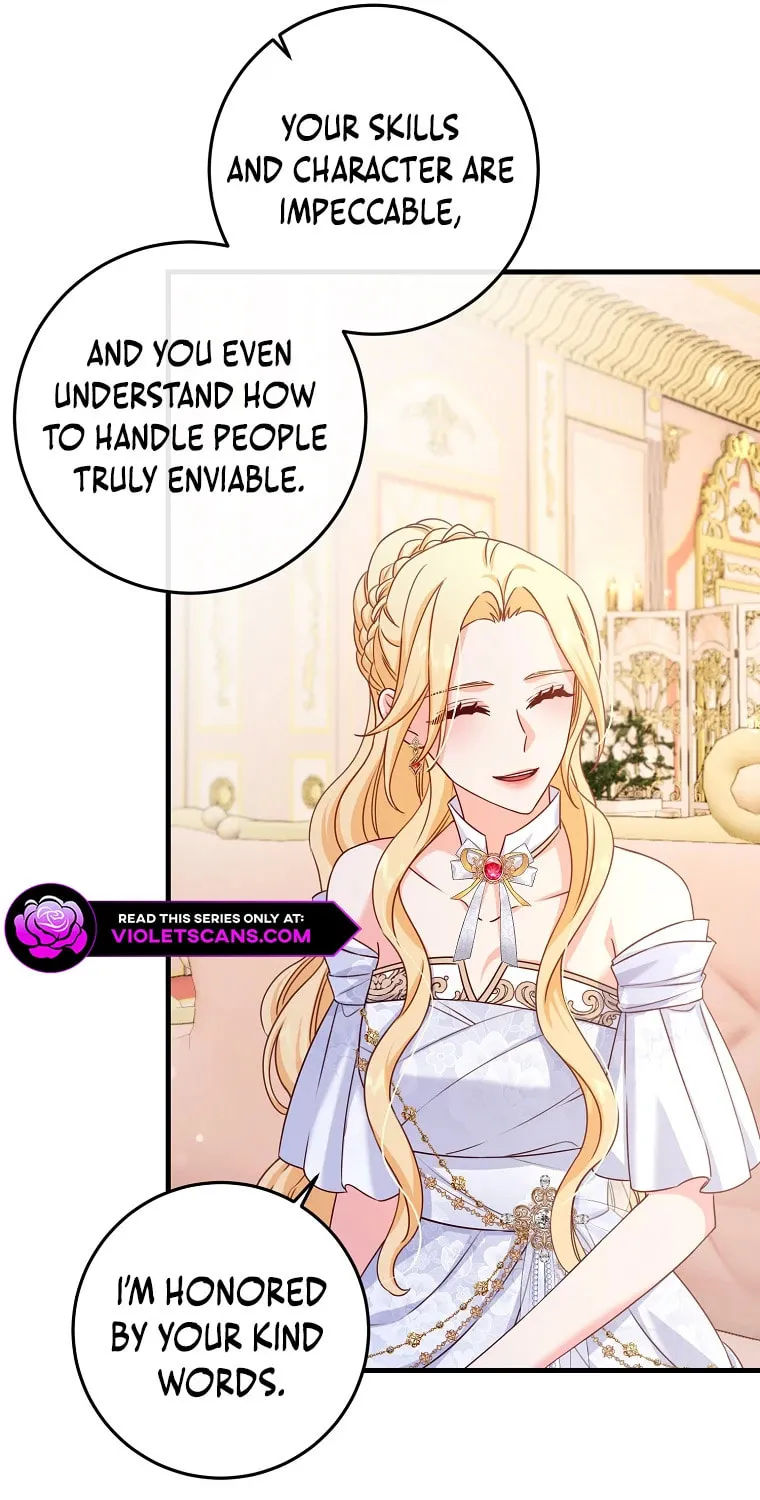 There Is No Mercy Chapter 44 page 49 - 