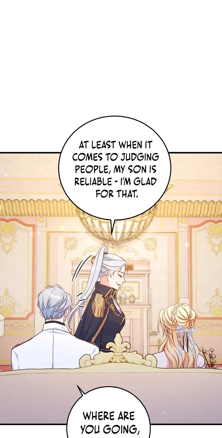 There Is No Mercy Chapter 44 page 50 - 