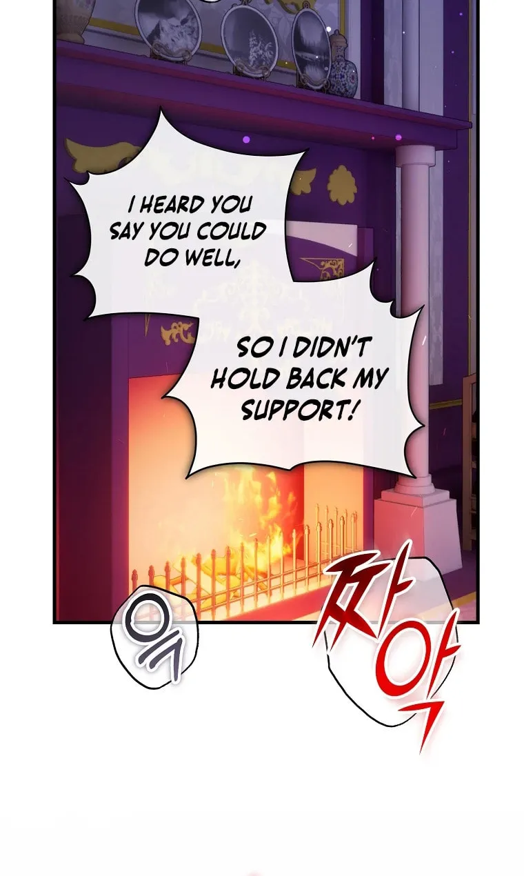 There Is No Mercy Chapter 44 page 6 - 