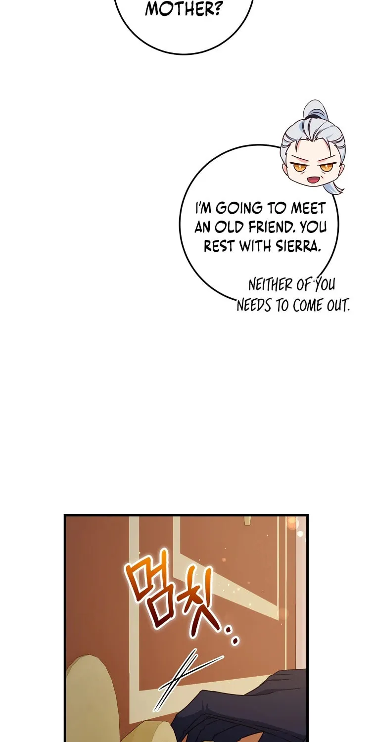 There Is No Mercy Chapter 44 page 51 - 