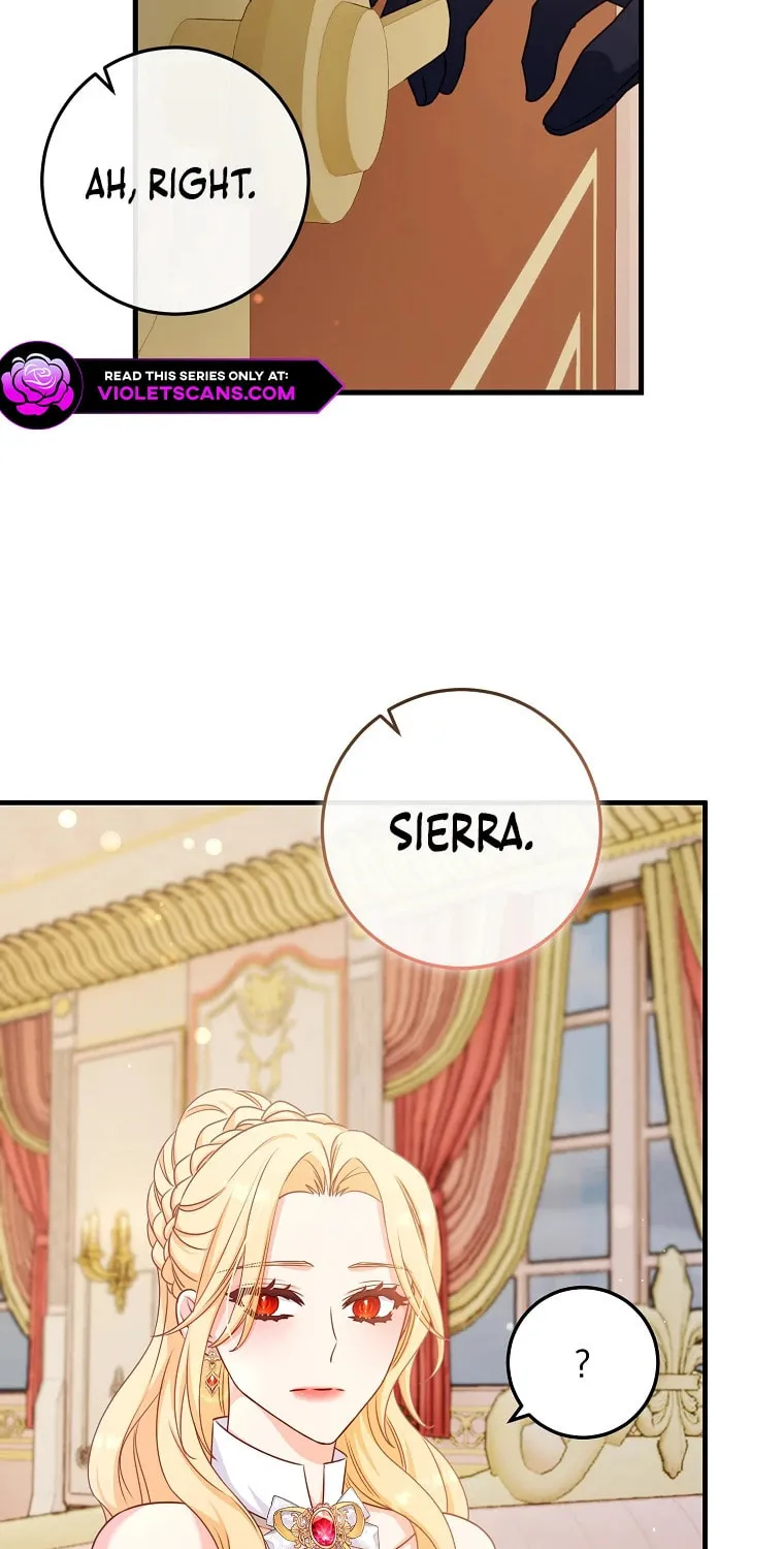 There Is No Mercy Chapter 44 page 52 - 