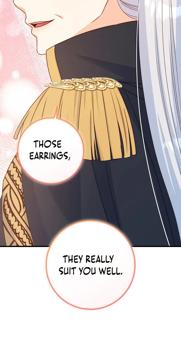 There Is No Mercy Chapter 44 page 54 - 