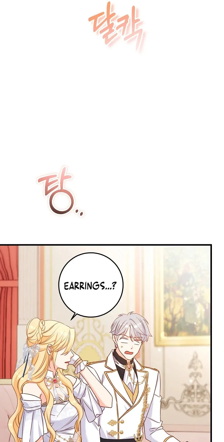 There Is No Mercy Chapter 44 page 55 - 