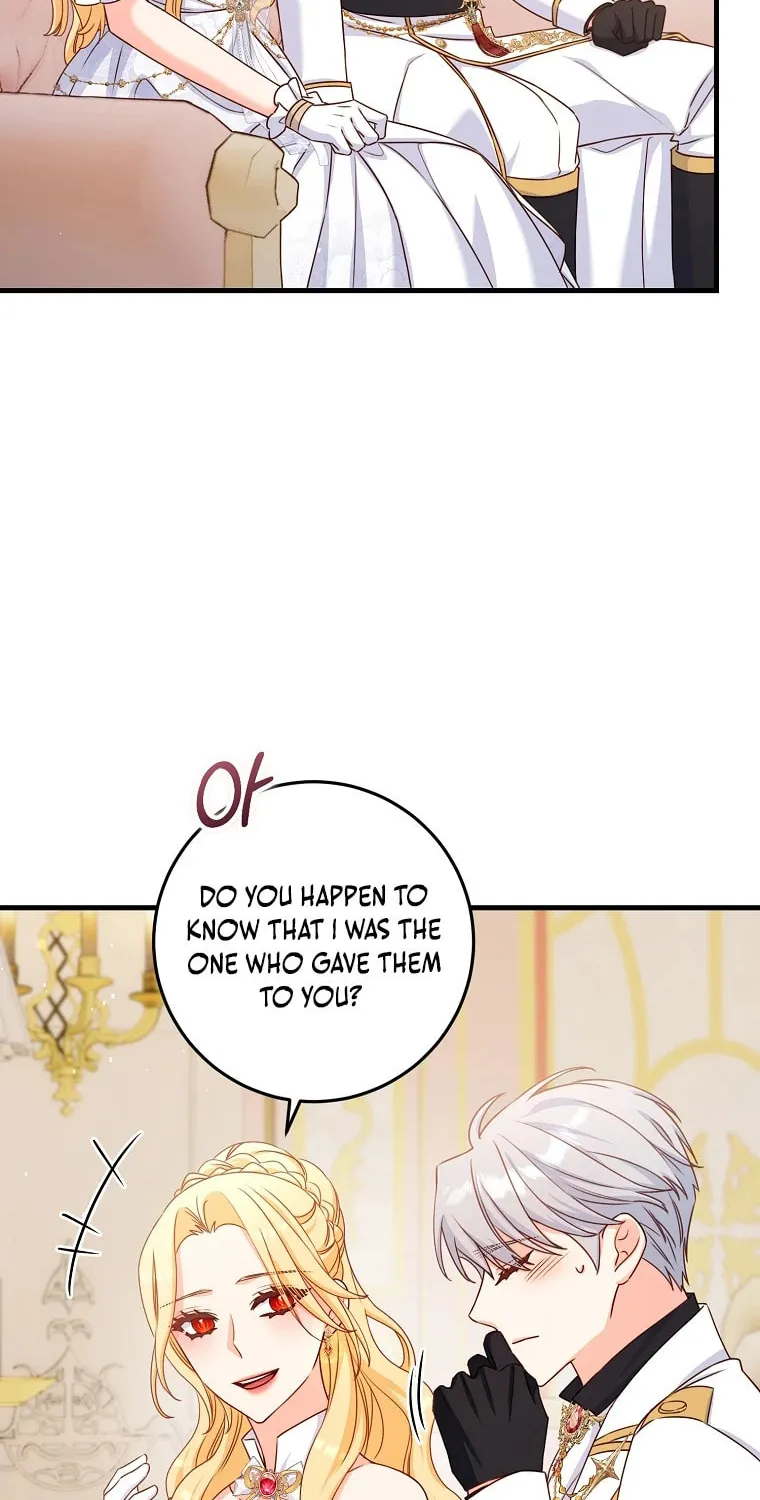There Is No Mercy Chapter 44 page 56 - 