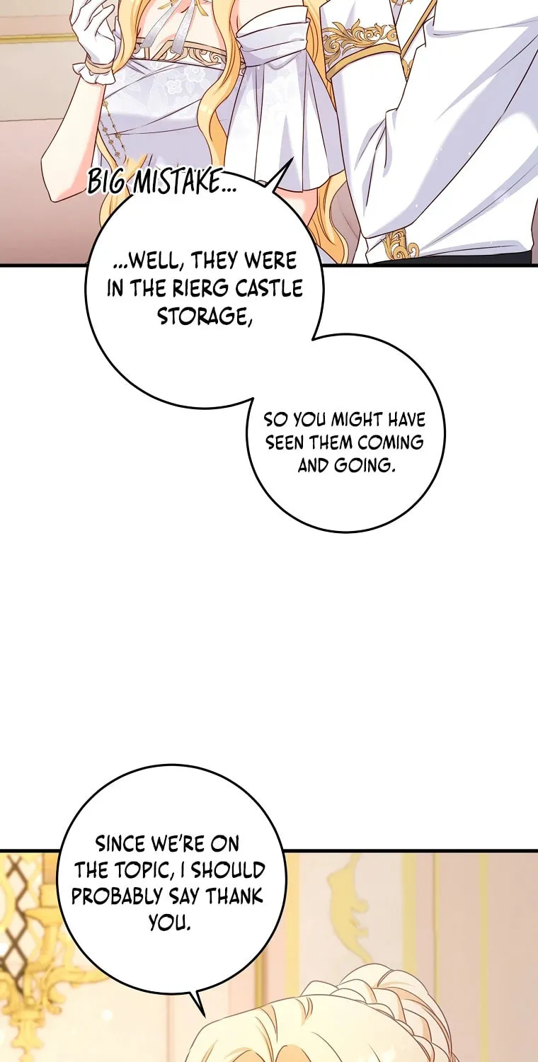 There Is No Mercy Chapter 44 page 57 - 