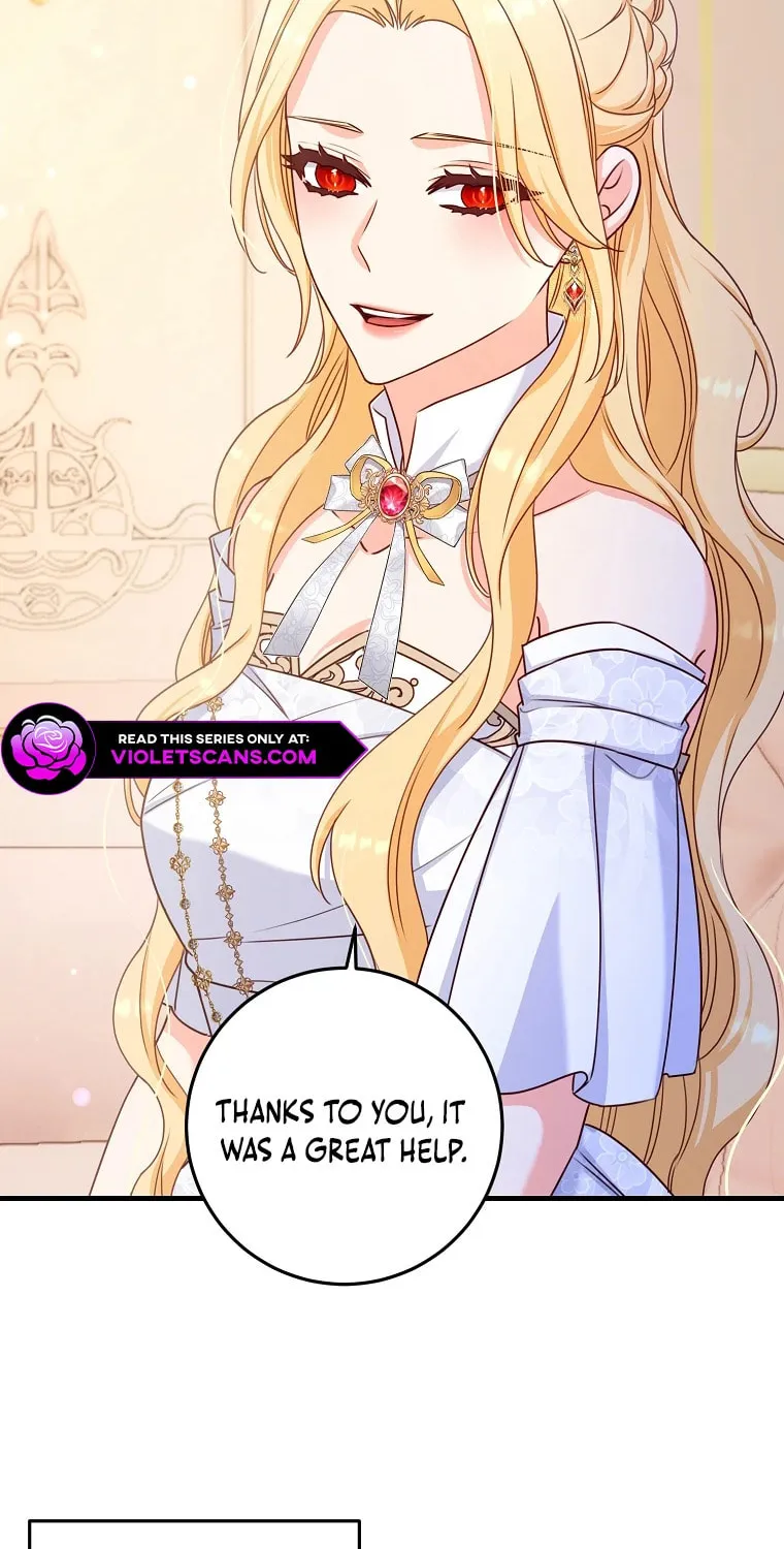 There Is No Mercy Chapter 44 page 58 - 