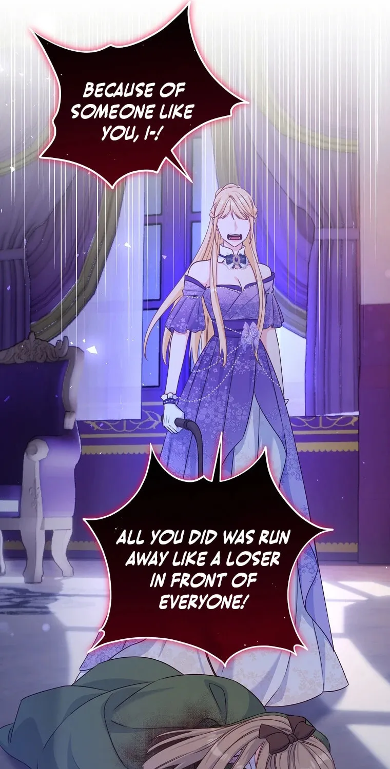 There Is No Mercy Chapter 44 page 7 - 