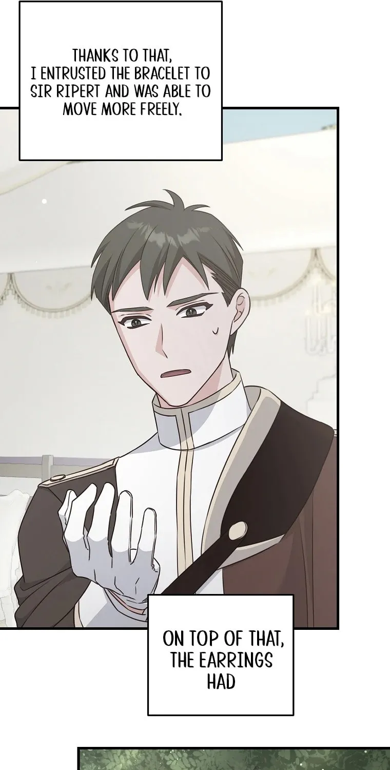 There Is No Mercy Chapter 44 page 61 - 