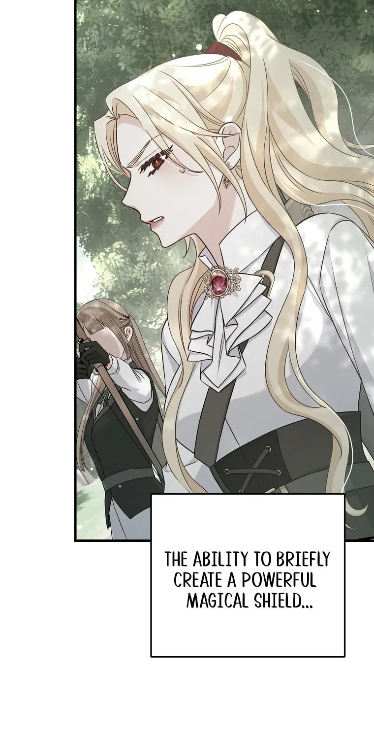 There Is No Mercy Chapter 44 page 62 - 