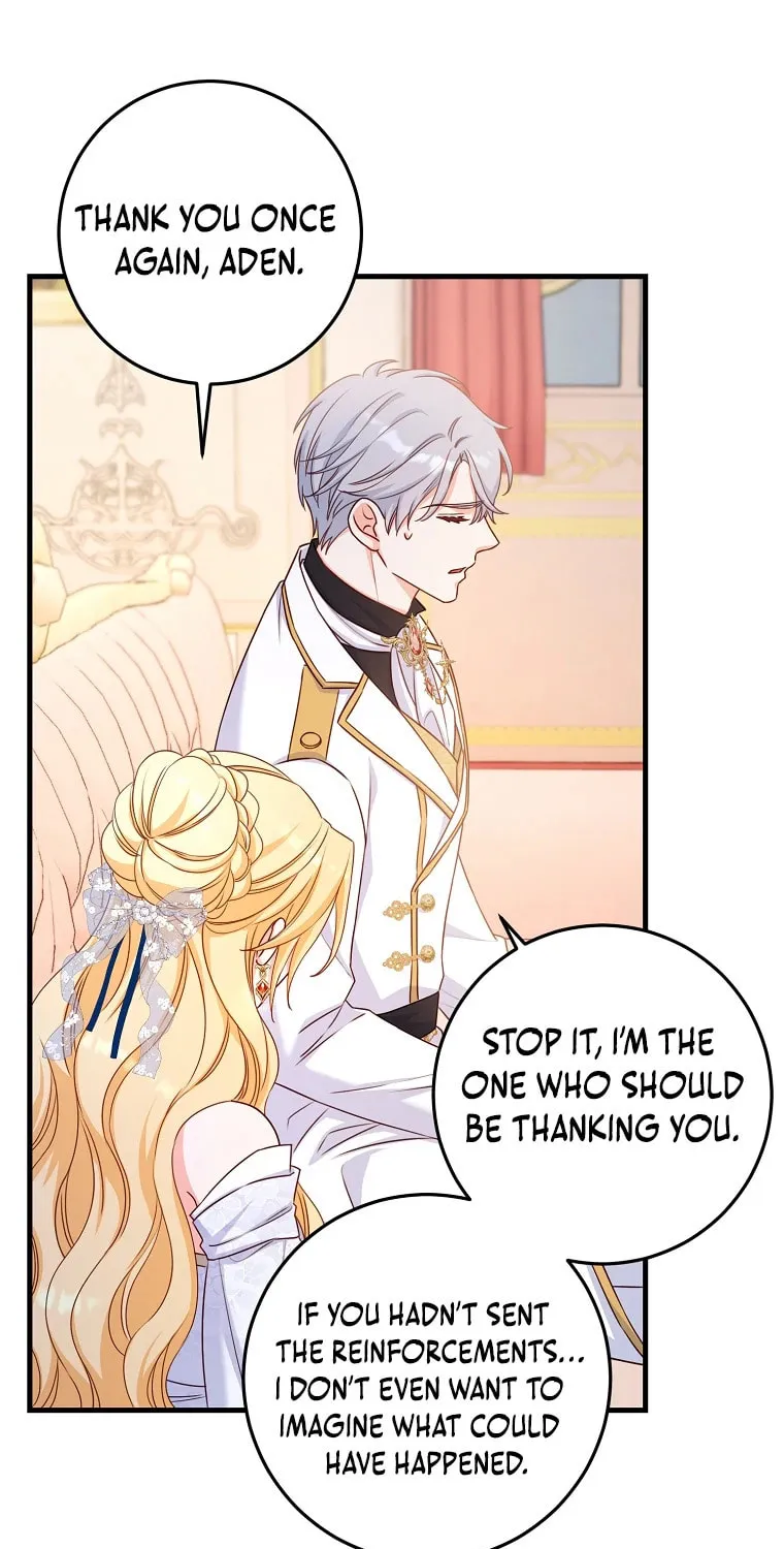 There Is No Mercy Chapter 44 page 63 - 