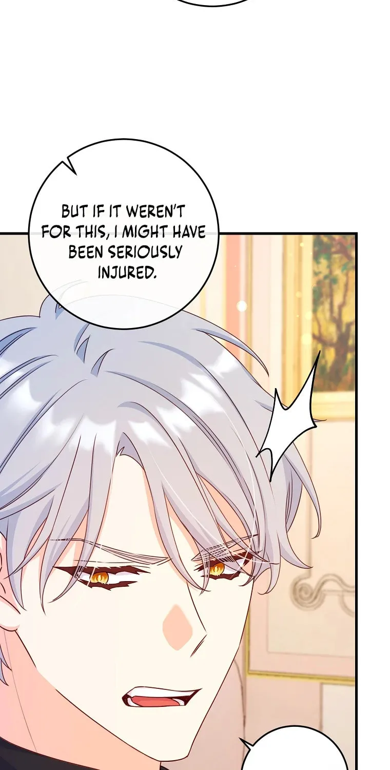 There Is No Mercy Chapter 44 page 64 - 