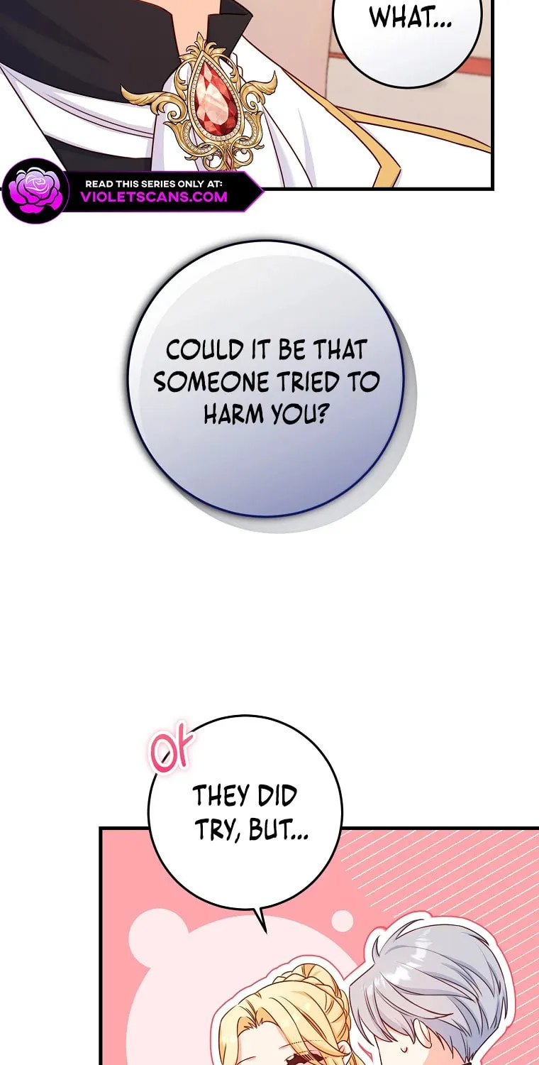 There Is No Mercy Chapter 44 page 65 - 