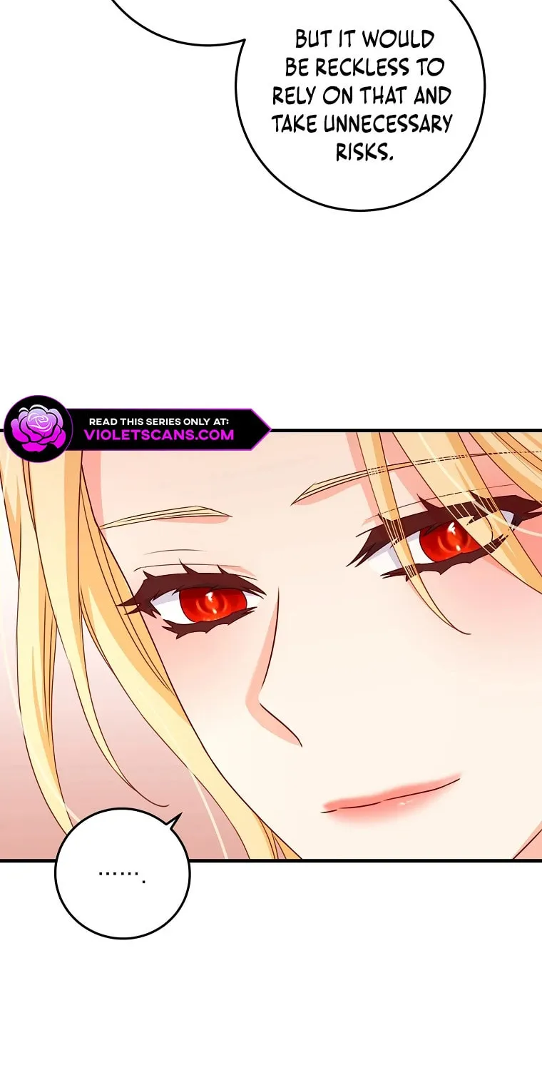 There Is No Mercy Chapter 44 page 68 - 