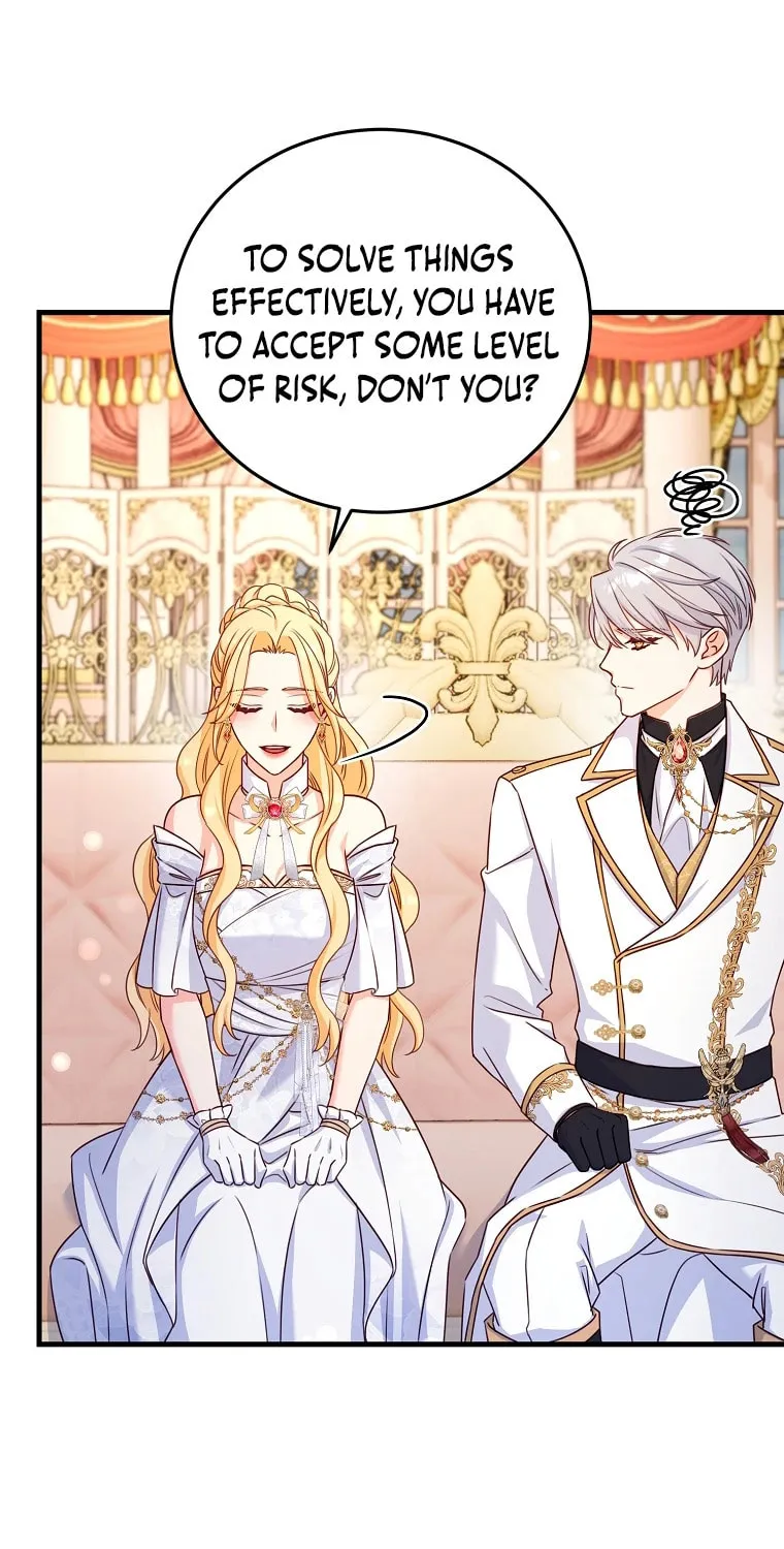 There Is No Mercy Chapter 44 page 69 - 