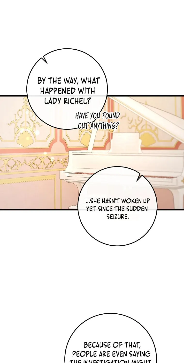 There Is No Mercy Chapter 44 page 70 - 