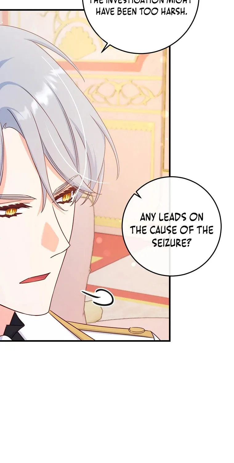 There Is No Mercy Chapter 44 page 71 - 