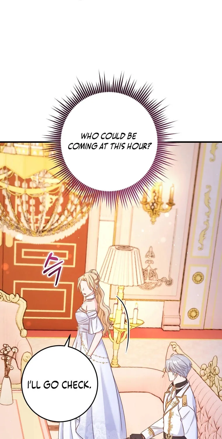 There Is No Mercy Chapter 44 page 73 - 