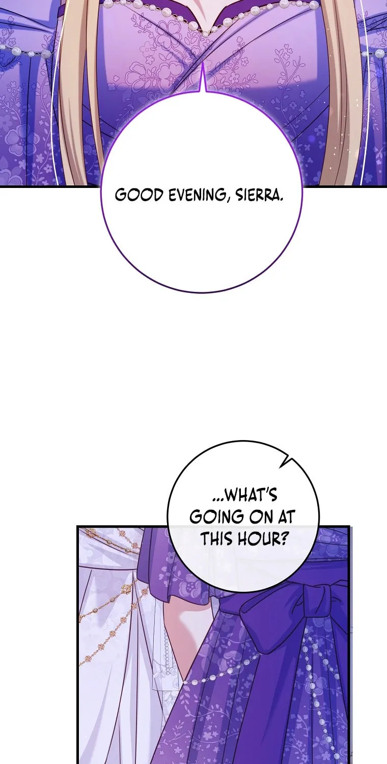 There Is No Mercy Chapter 44 page 77 - 