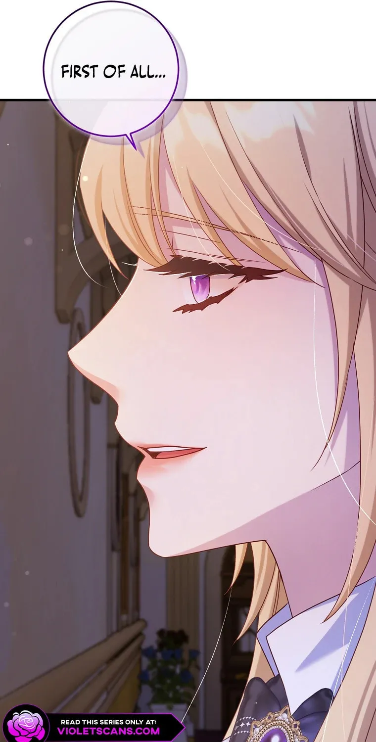 There Is No Mercy Chapter 44 page 79 - 