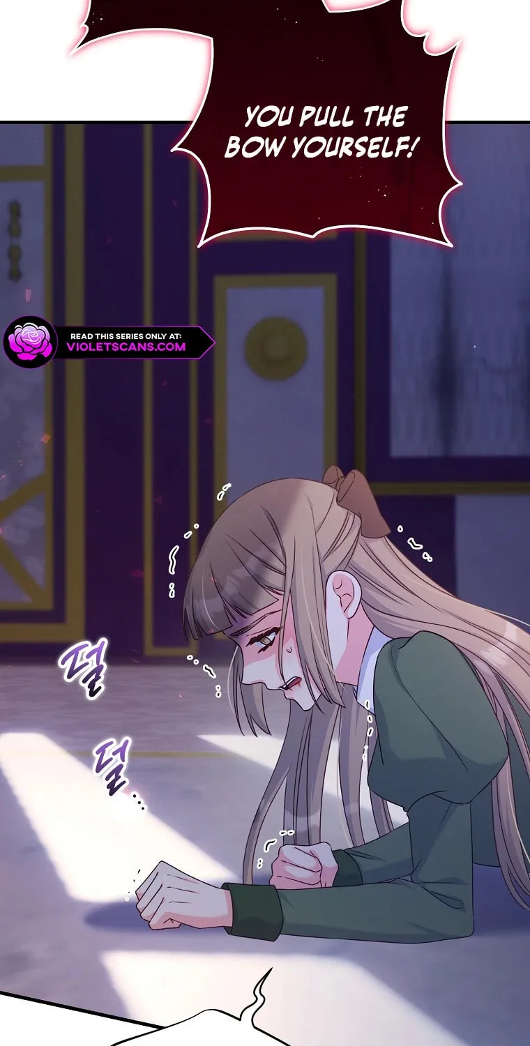 There Is No Mercy Chapter 44 page 9 - 