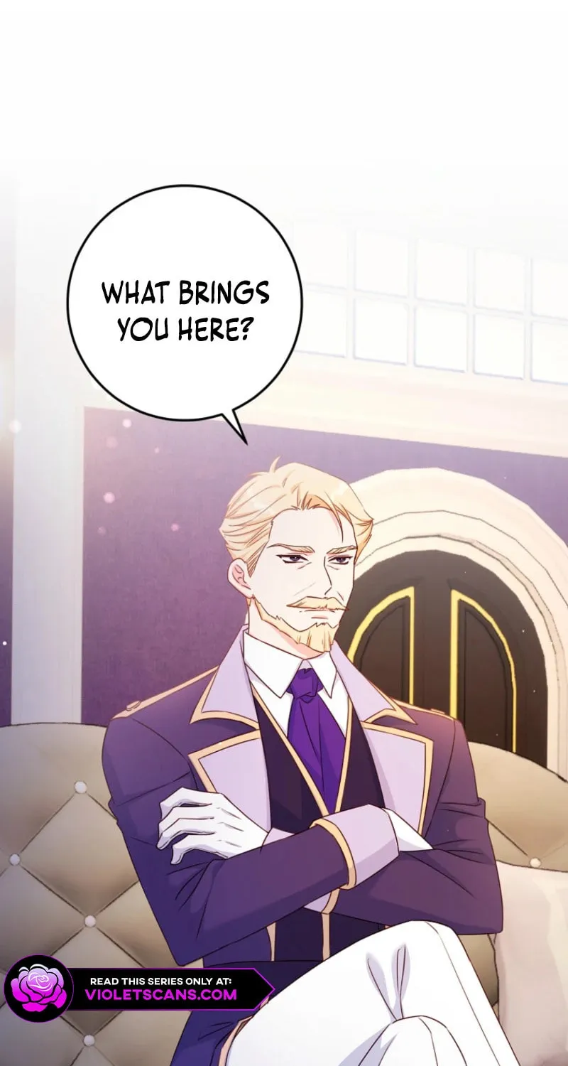 There Is No Mercy Chapter 45 page 2 - 