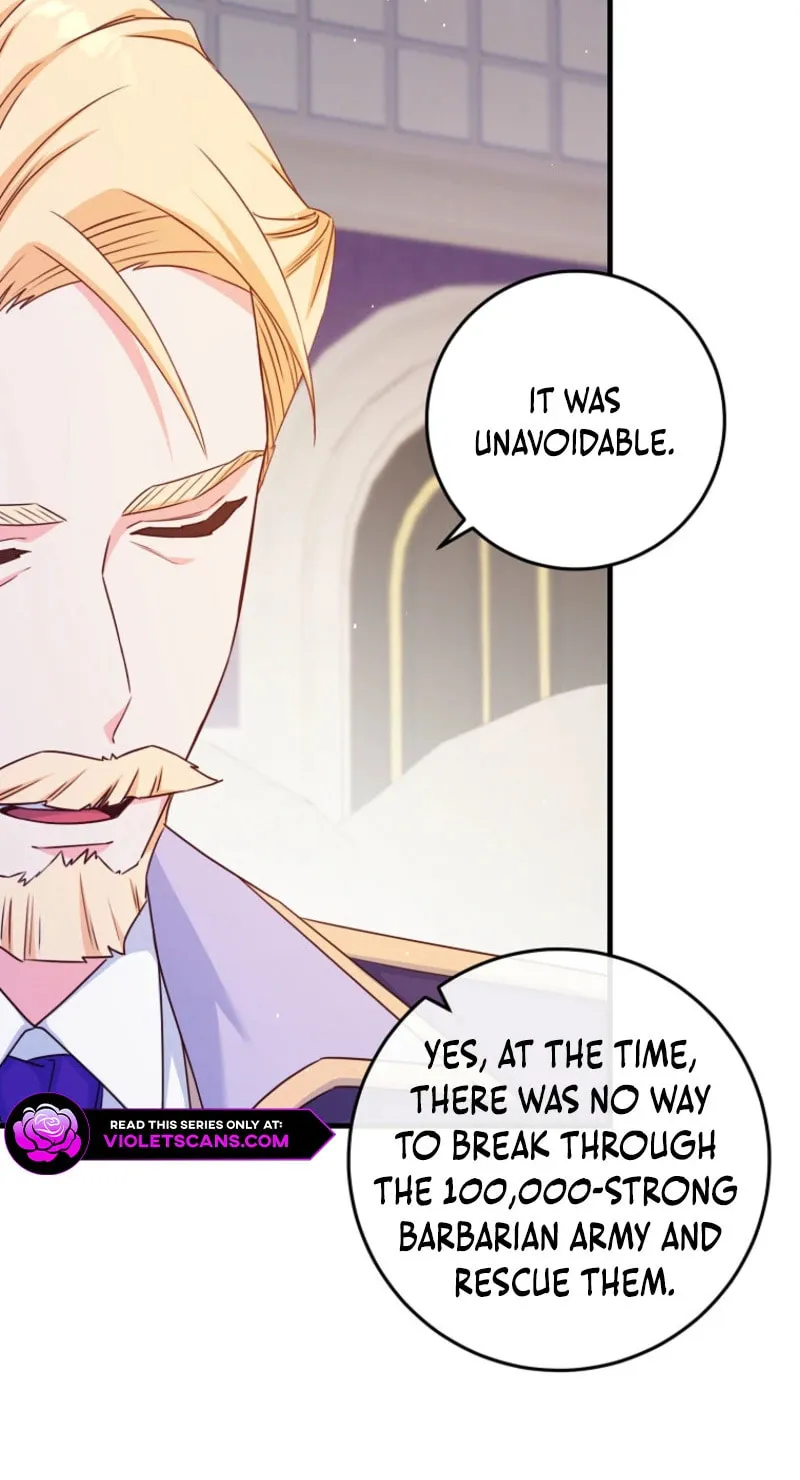 There Is No Mercy Chapter 45 page 11 - 