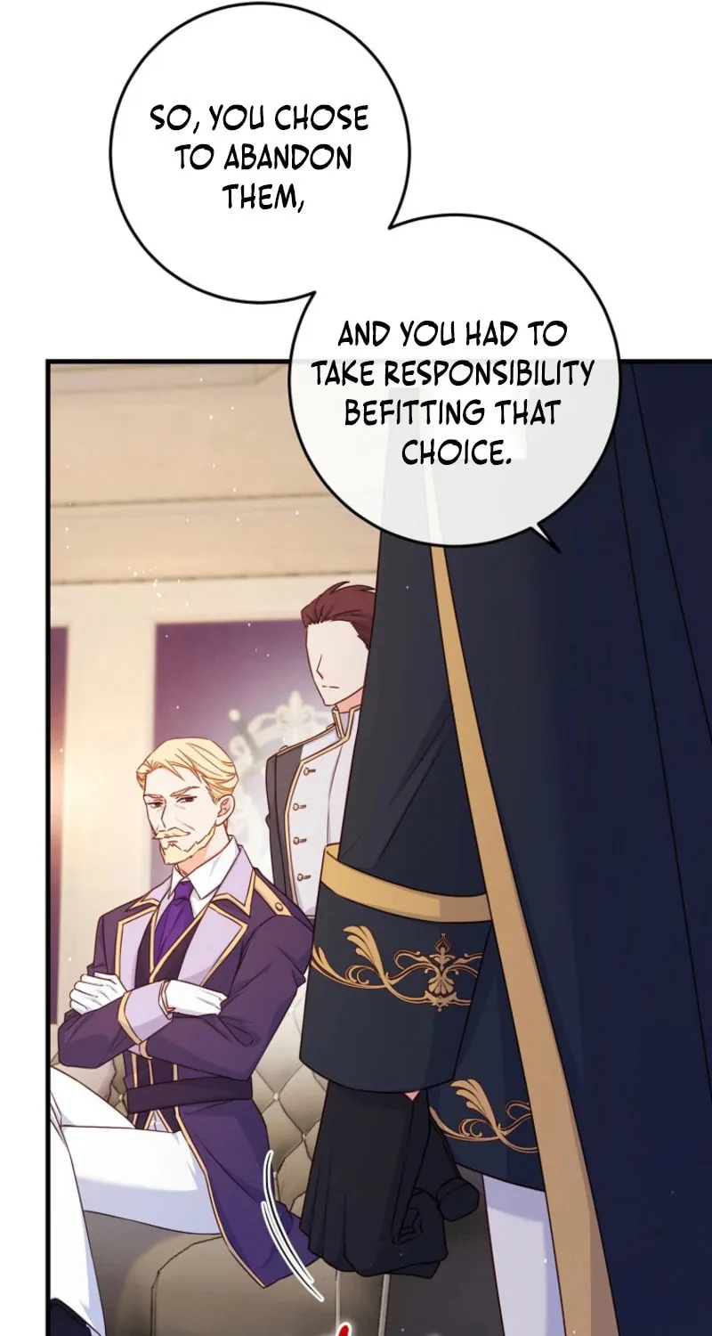 There Is No Mercy Chapter 45 page 12 - 