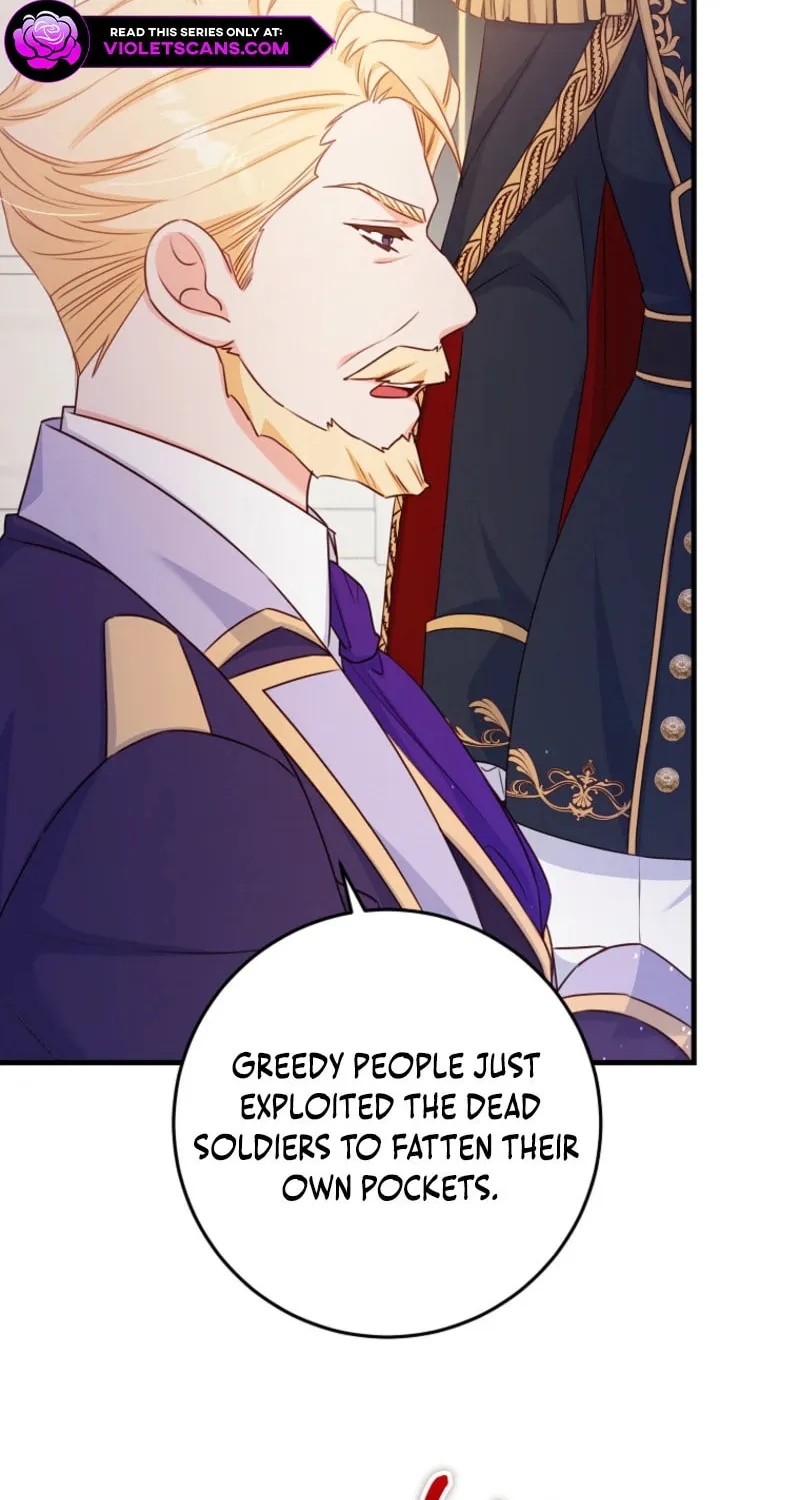 There Is No Mercy Chapter 45 page 15 - 