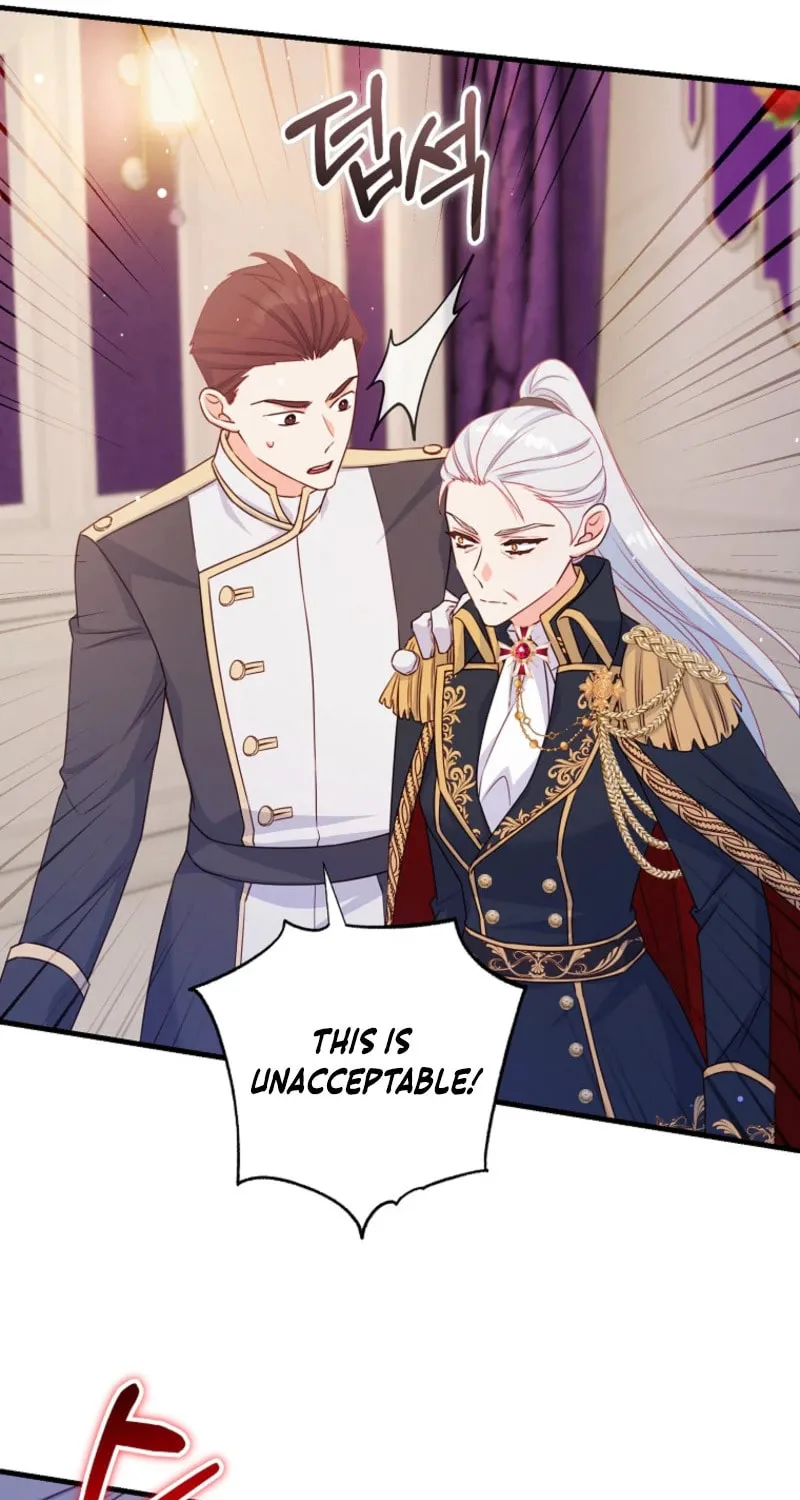 There Is No Mercy Chapter 45 page 18 - 
