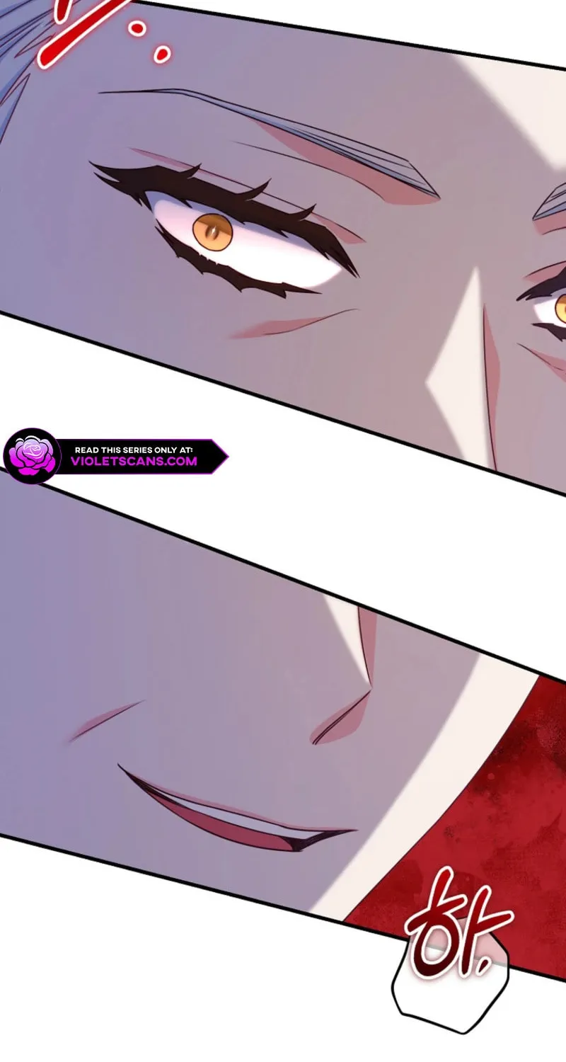 There Is No Mercy Chapter 45 page 19 - 