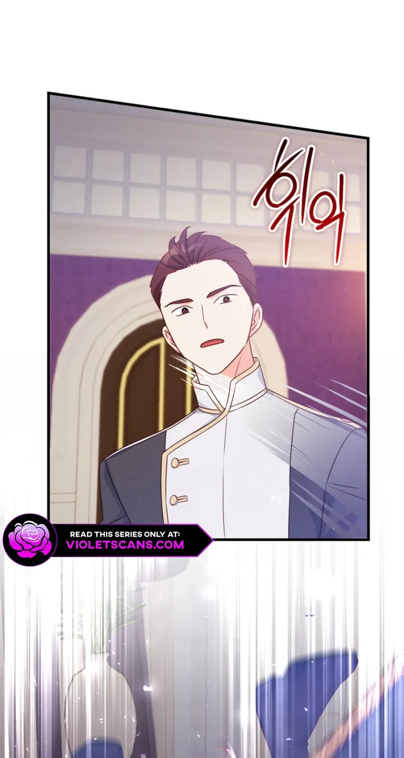 There Is No Mercy Chapter 45 page 20 - 