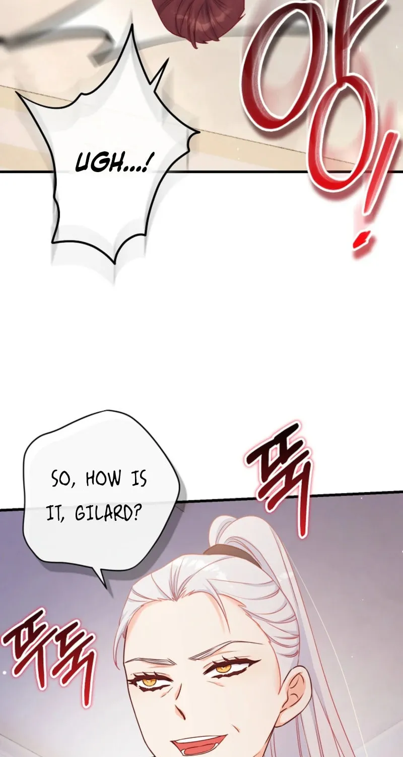 There Is No Mercy Chapter 45 page 22 - 