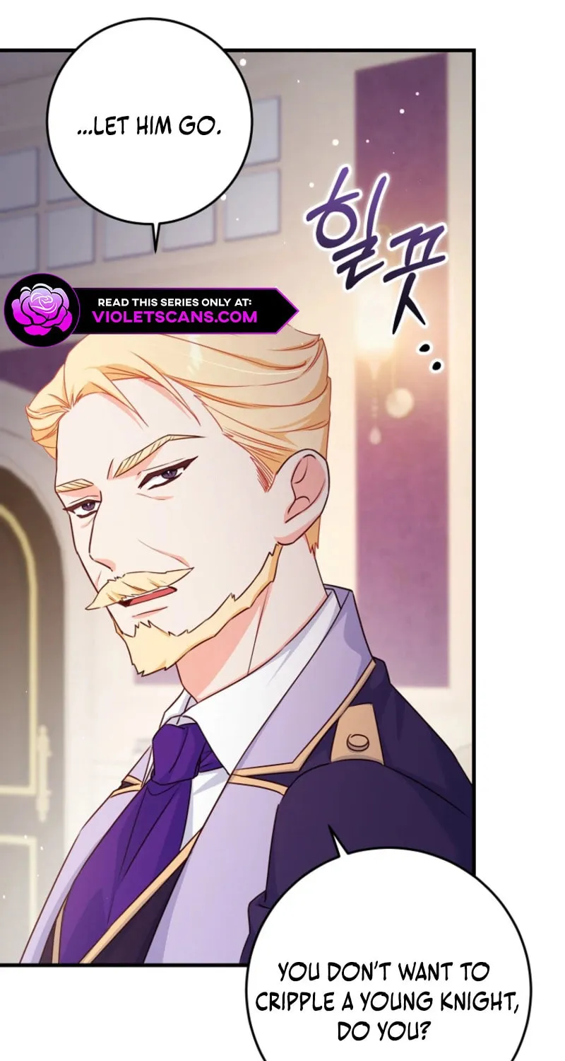 There Is No Mercy Chapter 45 page 24 - 