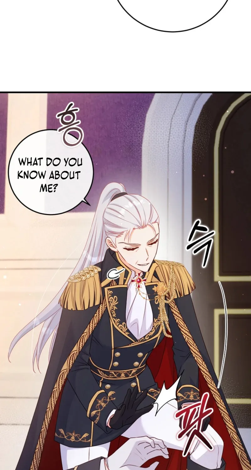 There Is No Mercy Chapter 45 page 25 - 