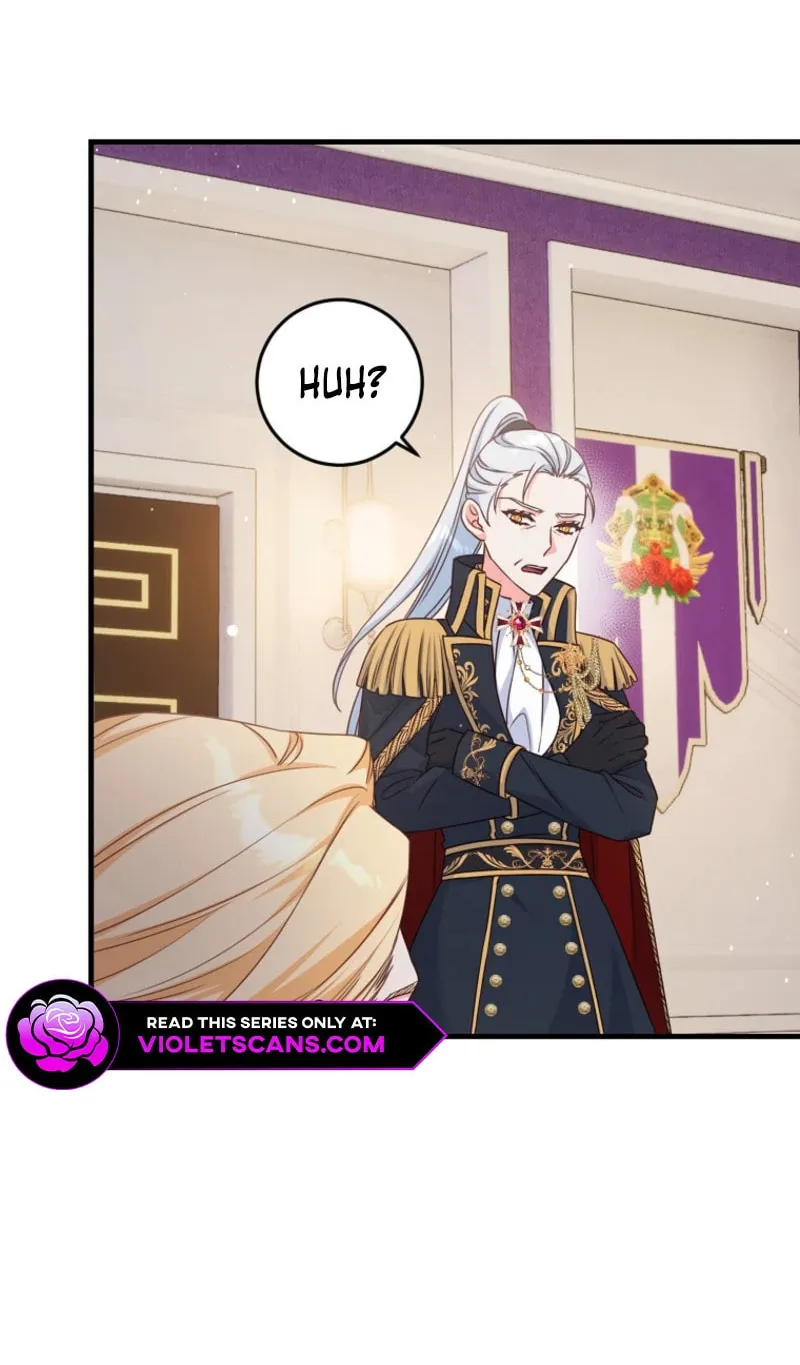 There Is No Mercy Chapter 45 page 29 - 