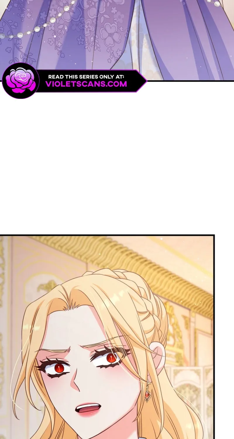 There Is No Mercy Chapter 45 page 33 - 