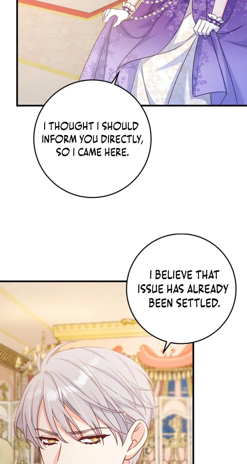 There Is No Mercy Chapter 45 page 37 - 