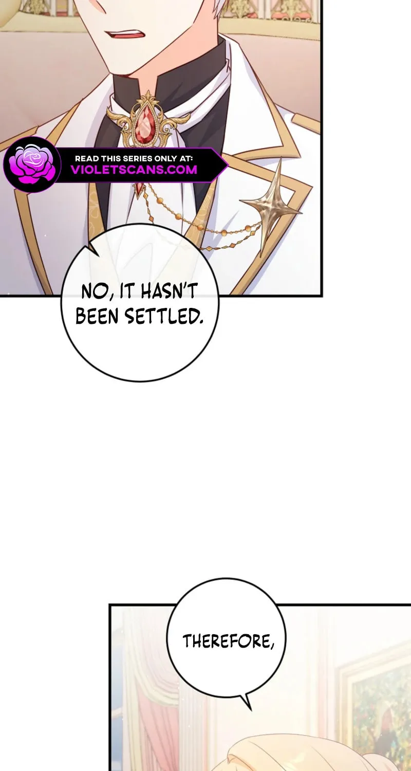 There Is No Mercy Chapter 45 page 38 - 