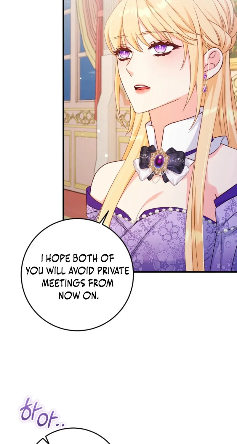 There Is No Mercy Chapter 45 page 39 - 