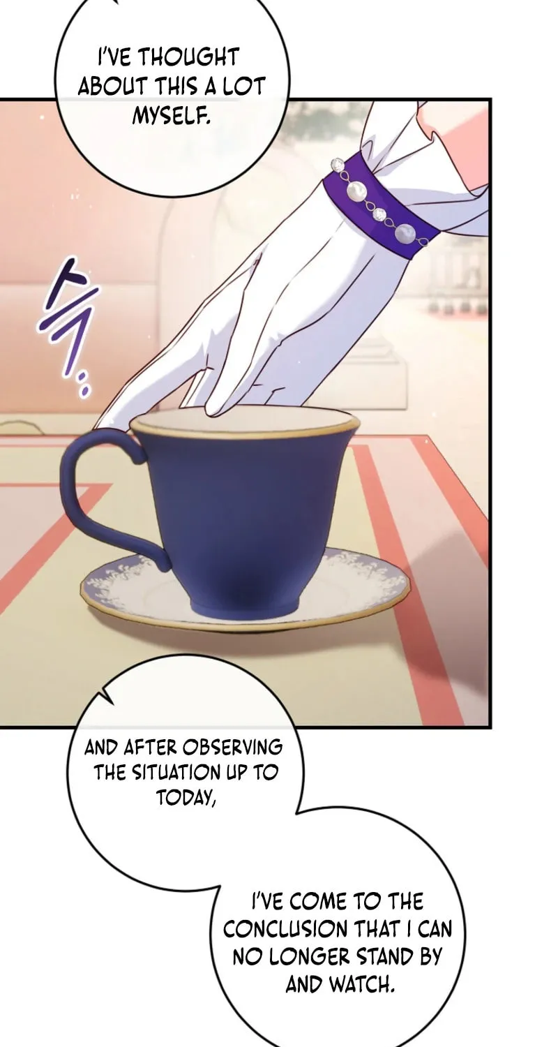 There Is No Mercy Chapter 45 page 40 - 