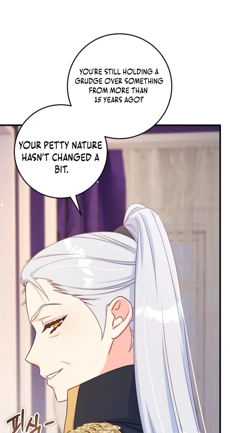 There Is No Mercy Chapter 45 page 5 - 