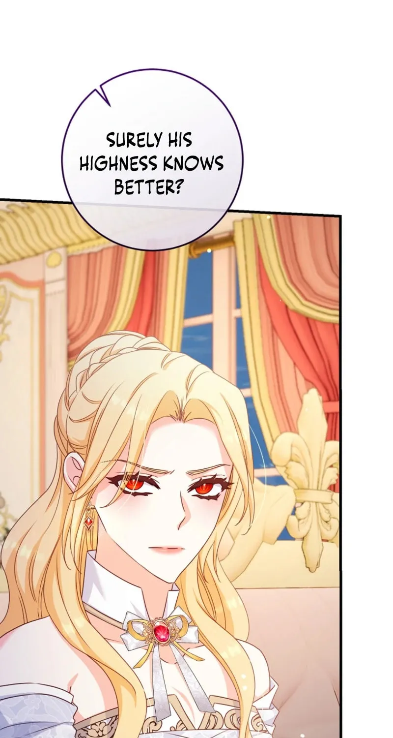 There Is No Mercy Chapter 45 page 44 - 