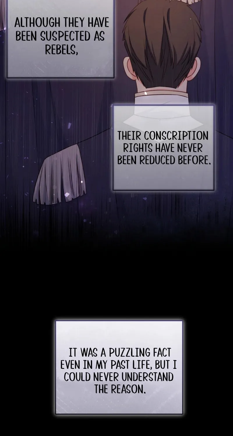 There Is No Mercy Chapter 45 page 47 - 