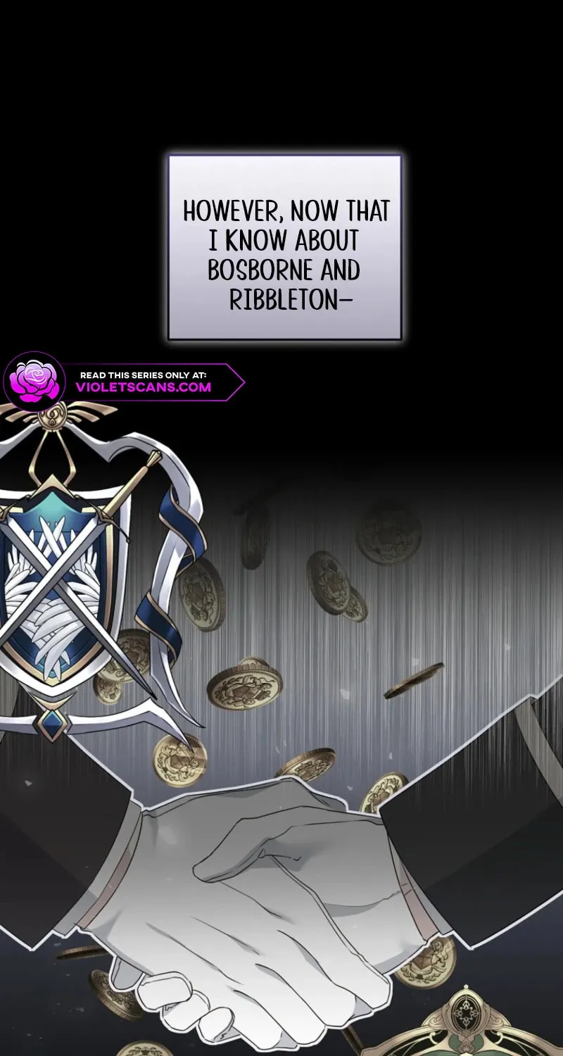 There Is No Mercy Chapter 45 page 48 - 