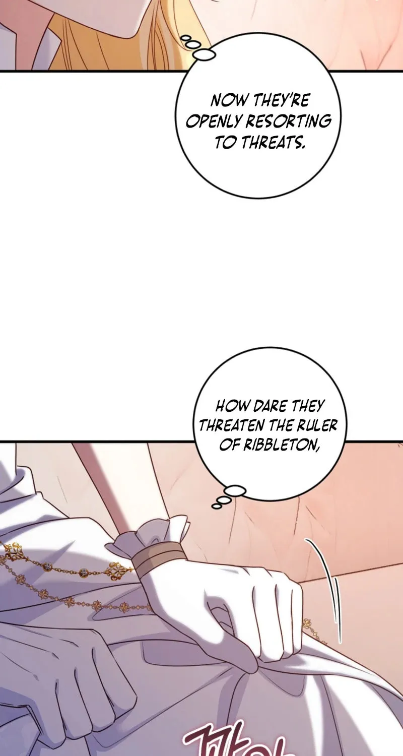 There Is No Mercy Chapter 45 page 50 - 