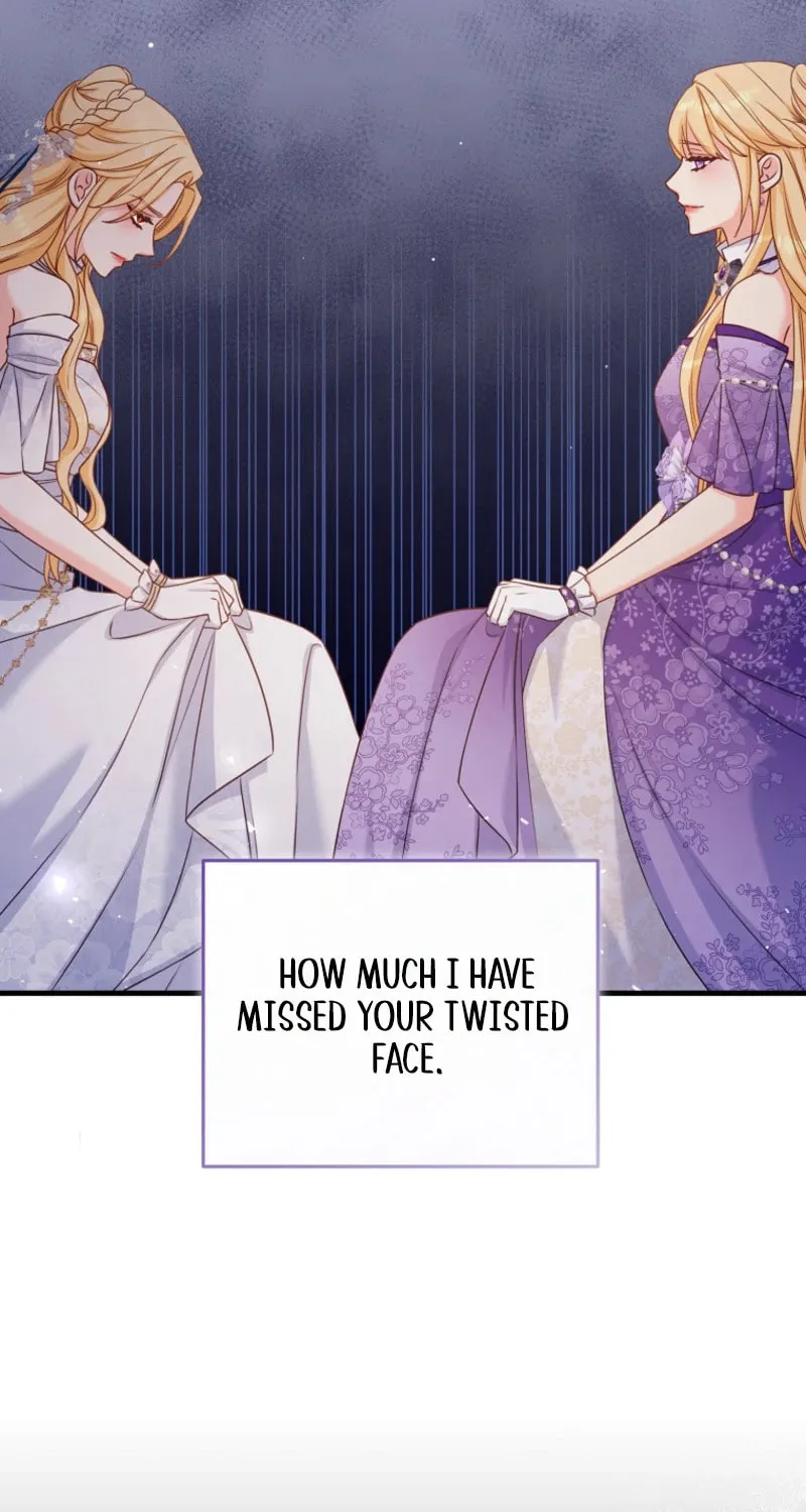 There Is No Mercy Chapter 45 page 53 - 