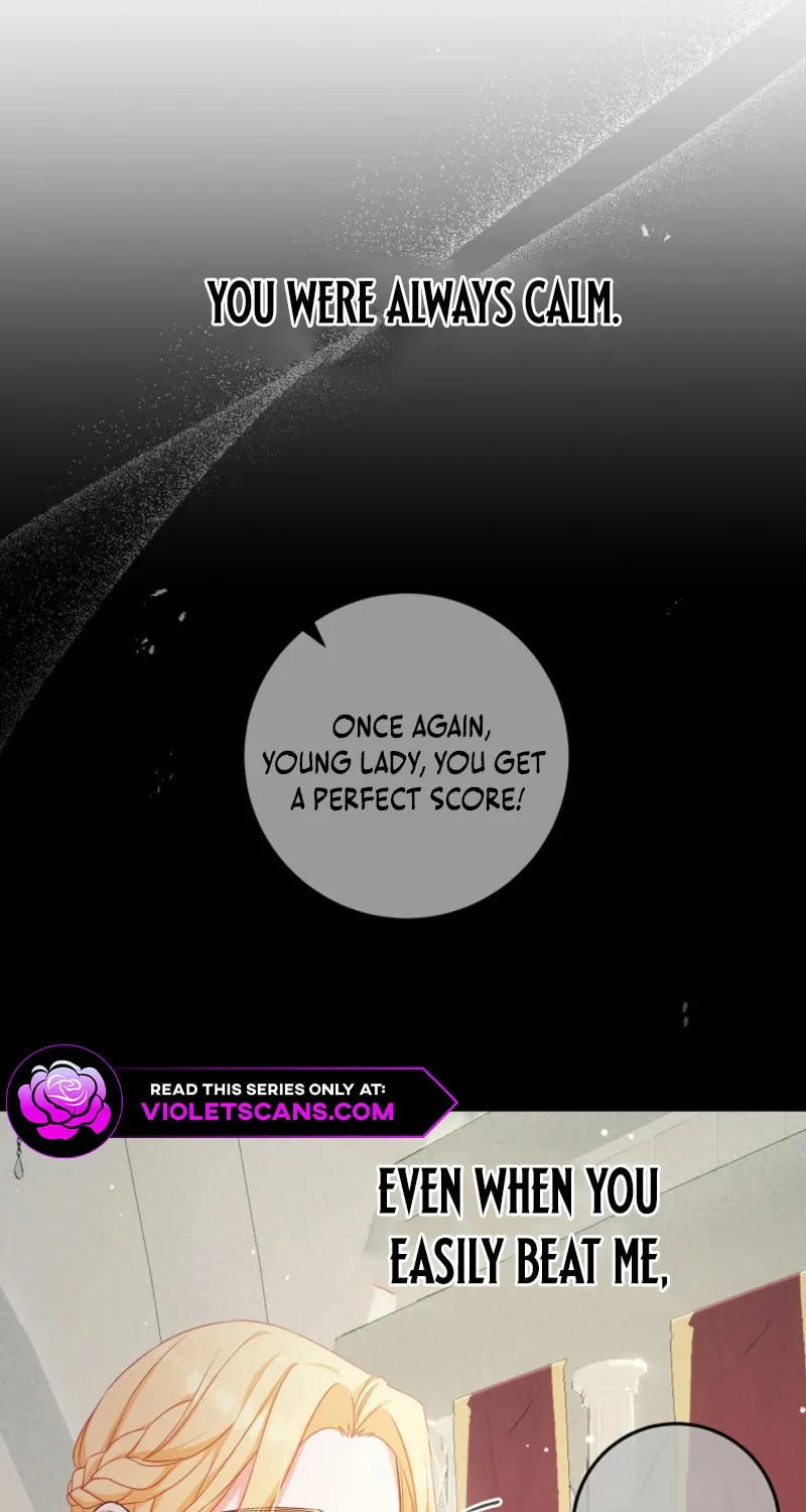 There Is No Mercy Chapter 45 page 54 - 