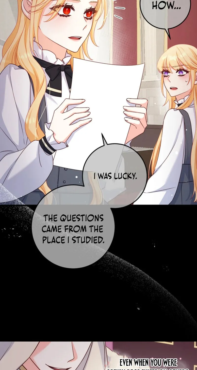 There Is No Mercy Chapter 45 page 55 - 