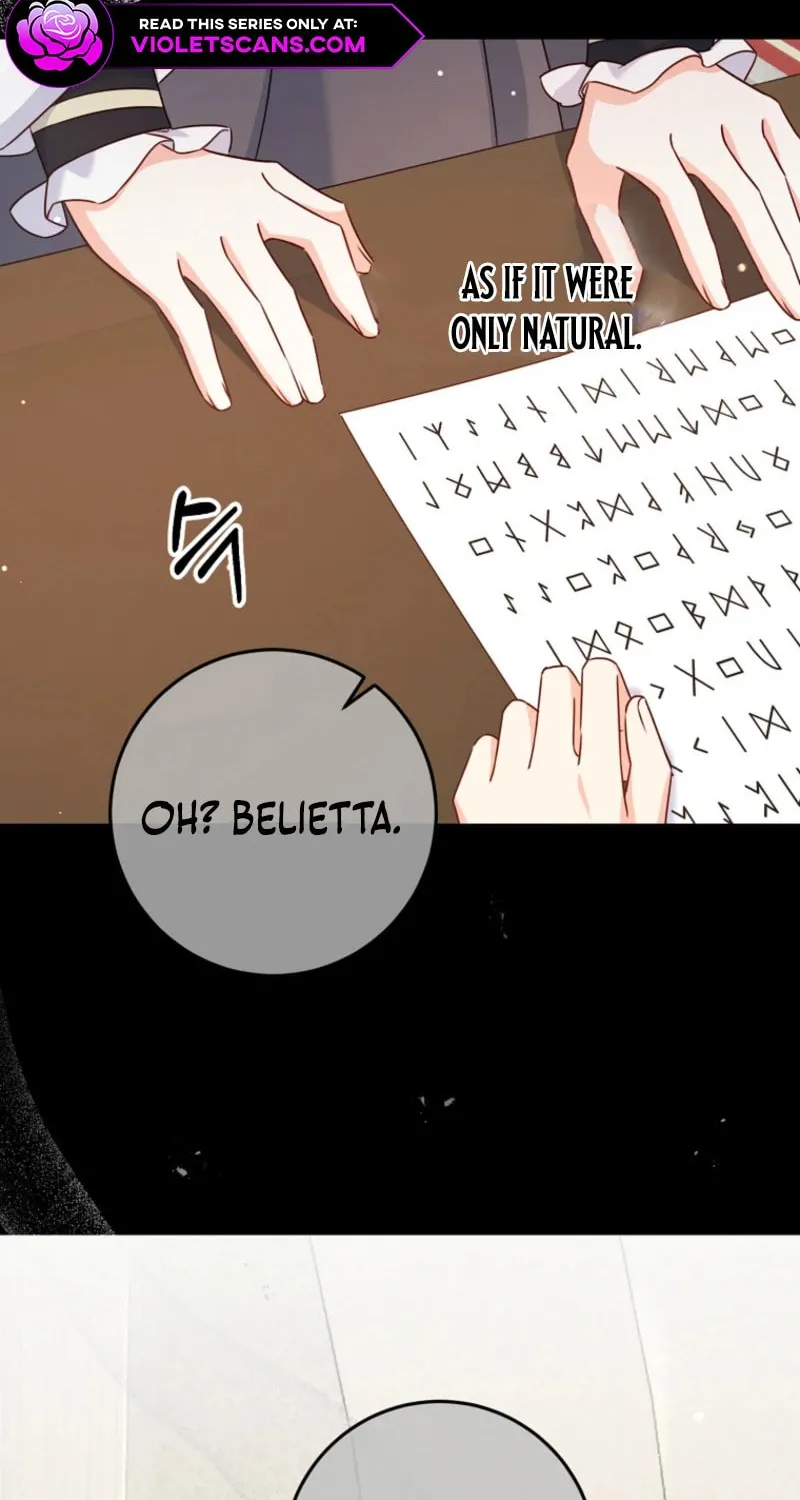 There Is No Mercy Chapter 45 page 57 - 