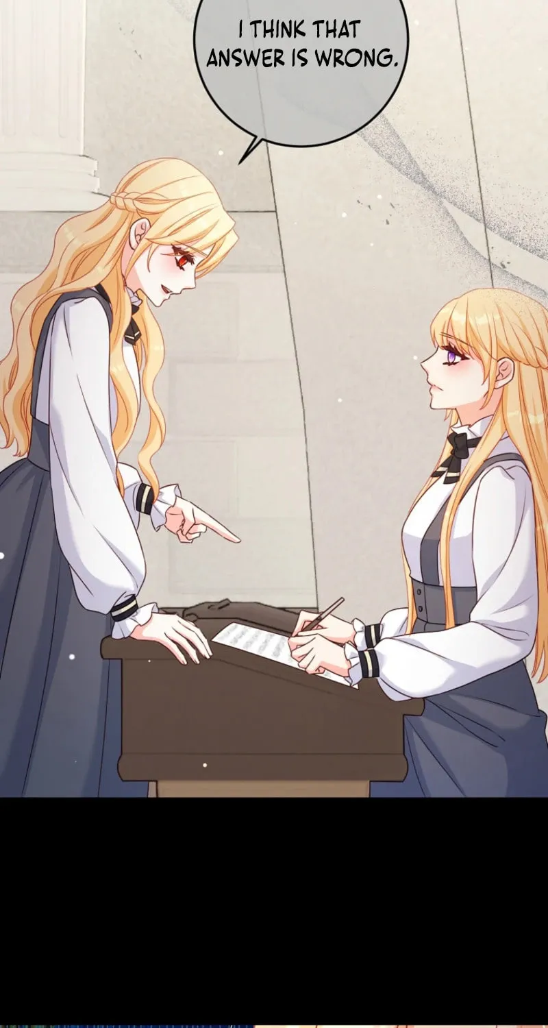 There Is No Mercy Chapter 45 page 58 - 